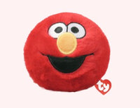 Ty Elmo Sesame Street Beanie Bouncer |  | Safari Ltd®