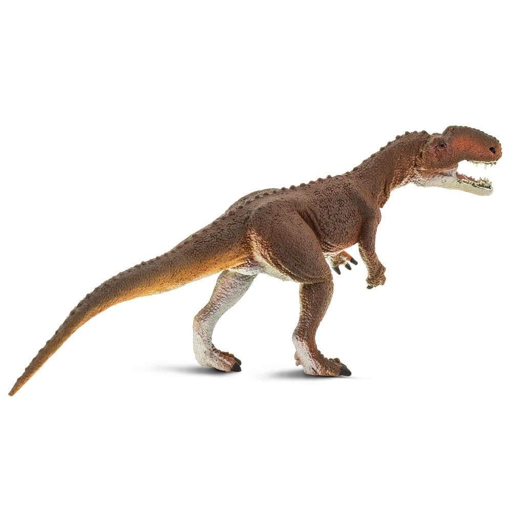 Monolophosaurus Toy | Dinosaur Toys | Safari Ltd®