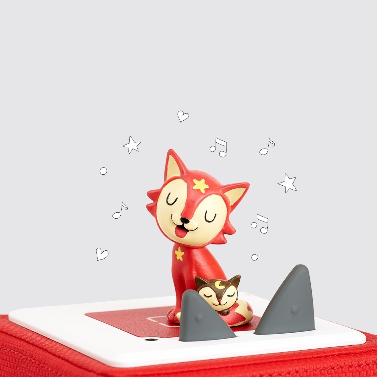 Tonies® Favorites - Bedtime Songs & Lullabies Audio Play Character