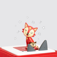 Tonies® Favorites - Bedtime Songs & Lullabies Audio Play Character