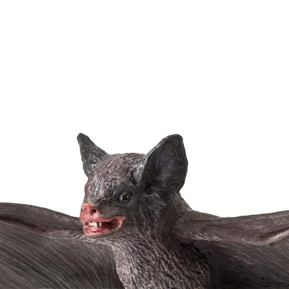 Brown Bat Toy | Incredible Creatures | Safari Ltd®