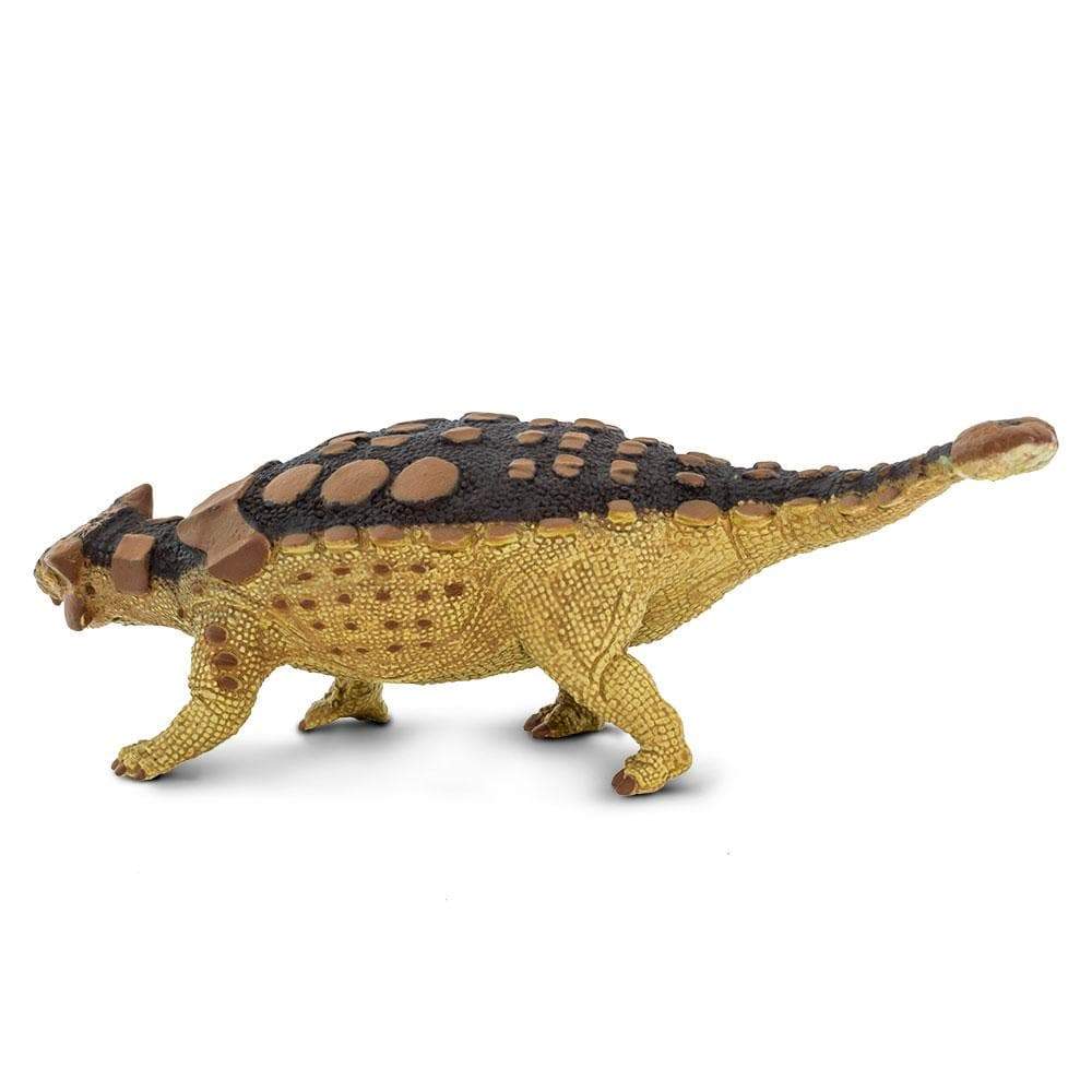 Ankylosaurus Toy | Dinosaur Toys | Safari Ltd®
