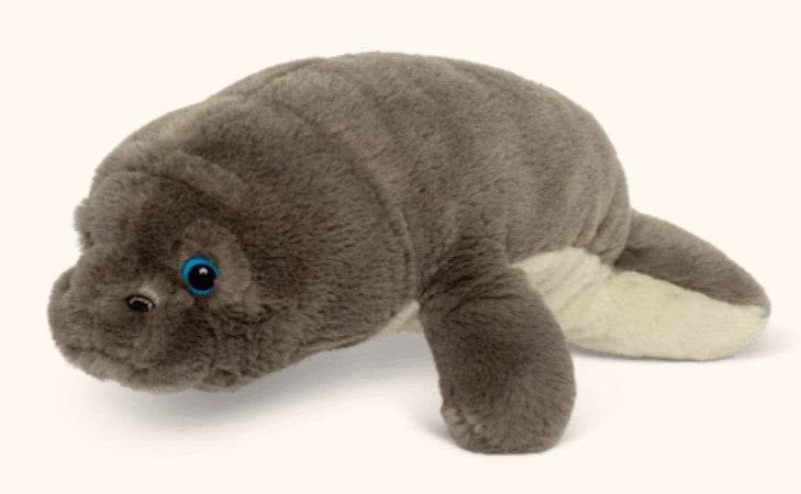 Fahlo Drift Manatee |  | Safari Ltd®