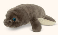 Fahlo Drift Manatee |  | Safari Ltd®