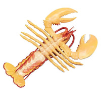 Maine Lobster Toy | Incredible Creatures | Safari Ltd®