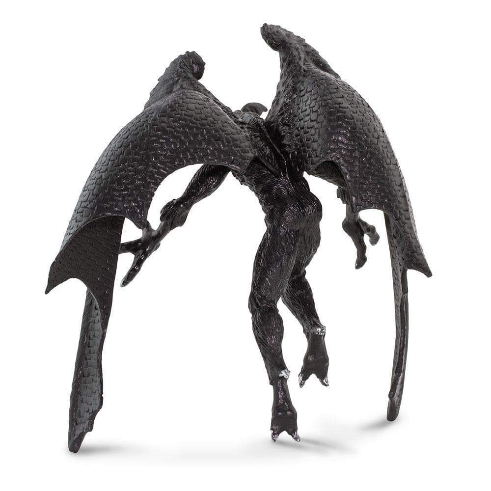 Mothman | Mythical Creature Toys | Safari Ltd®