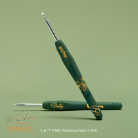 Harry Potter's Dobby the Elf - Woobles Beginner Crochet Amigurumi Kit