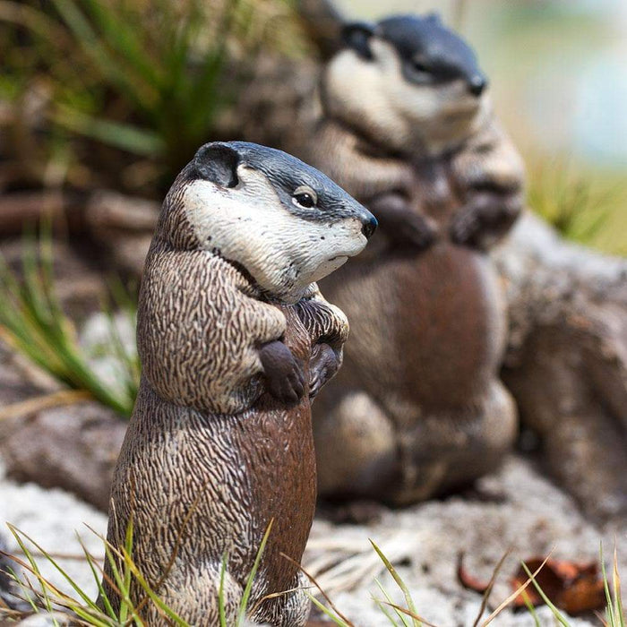 Groundhog Toy | Incredible Creatures | Safari Ltd®