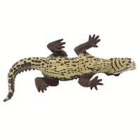 Caiman Toy | Wildlife Animal Toys | Safari Ltd®