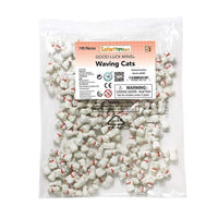 Waving Cats - 192 pcs - Good Luck Minis® | Good Luck Minis® | Safari Ltd®