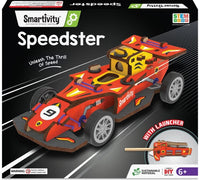 Smartivity Speedster
