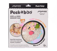 Glo Pals Peekaboo Bag - Fairy Garden