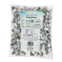 Hedgehogs - 192 pcs - Good Luck Minis® | Good Luck Minis® | Safari Ltd®