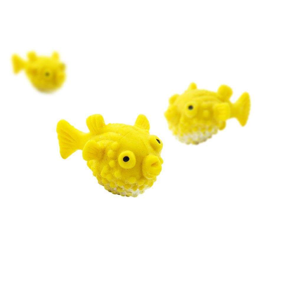 Pufferfish - 192 pcs - Good Luck Minis® | Good Luck Minis® | Safari Ltd®