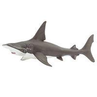 Hammerhead Shark Baby Toy | Incredible Creatures | Safari Ltd®
