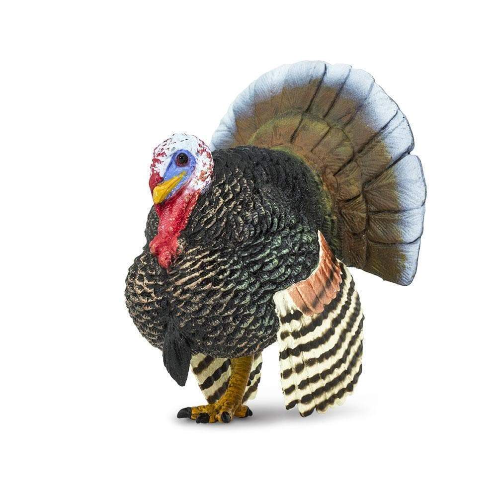 Turkey Toy | Farm | Safari Ltd®