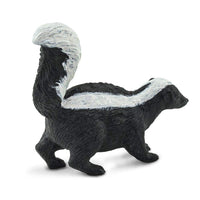 Skunk Toy | Wildlife Animal Toys | Safari Ltd®