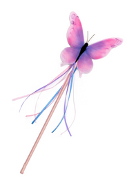 Great Pretenders Float Like a Butterfly Wand |  | Safari Ltd®