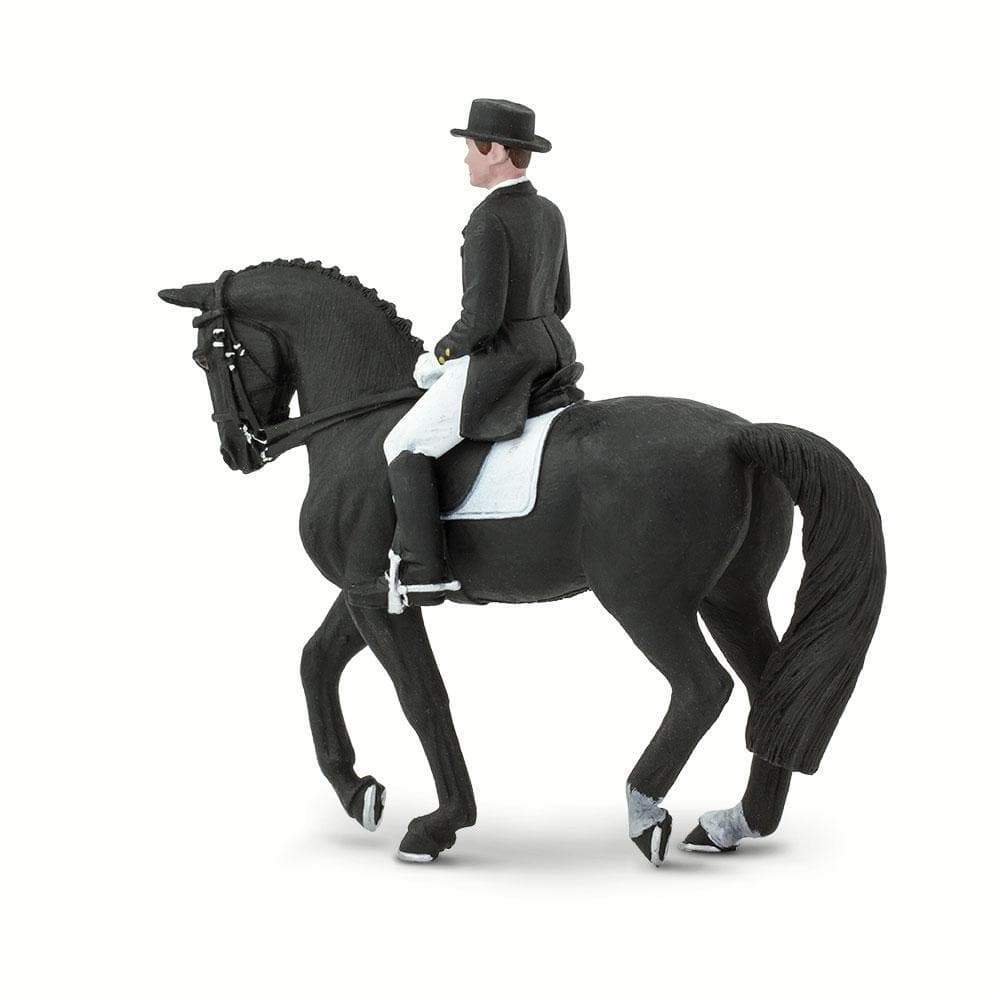 James on Dancing Bells Toy Set | Farm | Safari Ltd®
