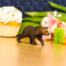 Grizzly Bear Cub Toy | Wildlife Animal Toys | Safari Ltd.