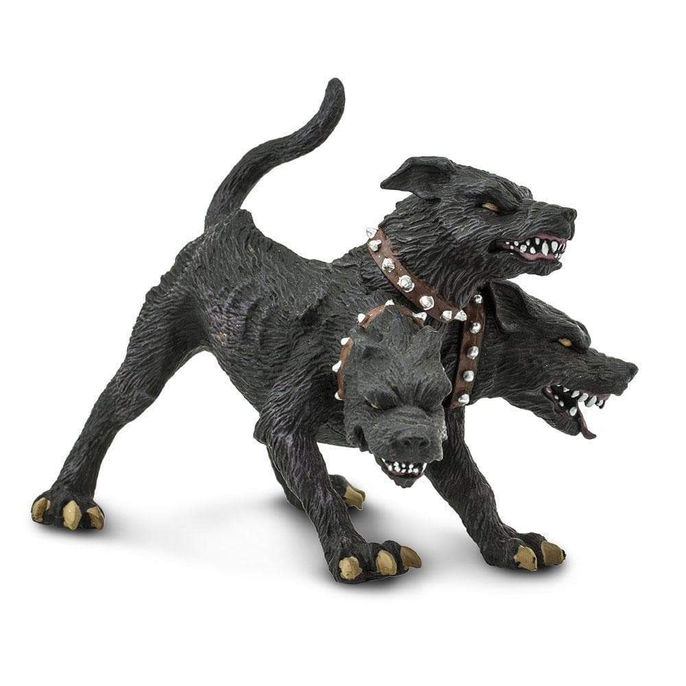 Cerberus Toy | Safari Ltd®