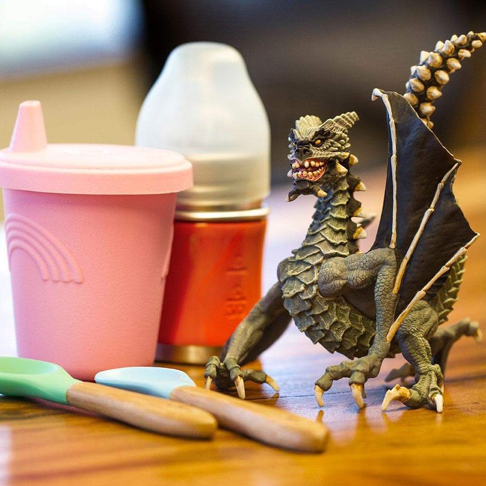 Sinister Dragon Toy | Dragon Toy Figurines | Safari Ltd®
