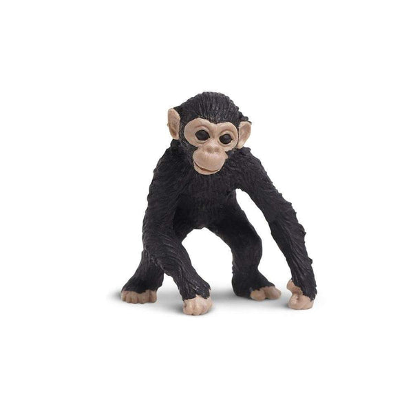 Chimps - 192 pcs - Good Luck Minis® | Safari Ltd®