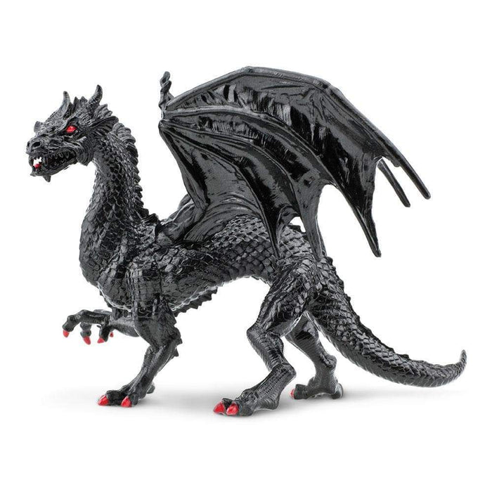 Twilight Dragon Toy | Dragon Toy Figurines | Safari Ltd.