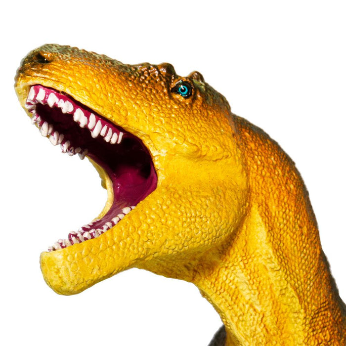 Daspletosaurus Toy | Dinosaur Toys | Safari Ltd®