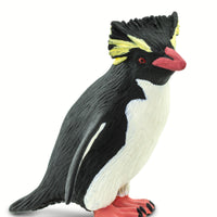 Rockhopper Penguin Toy | Sea Life | Safari Ltd®