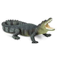 Alligator Toy | Wildlife Animal Toys | Safari Ltd®