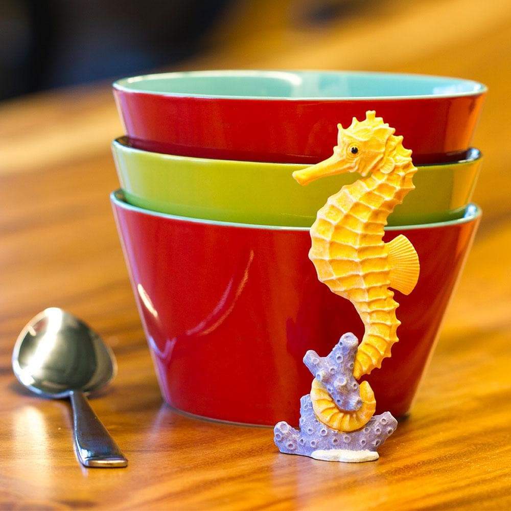Seahorse Toy | Incredible Creatures | Safari Ltd®