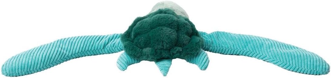 Hugimals Hugarounds Sidney the Turtle Stuffed Animal Plush Toy |  | Safari Ltd®