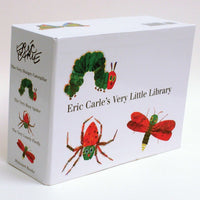 Eric Carle's Very Little Library - Safari Ltd®