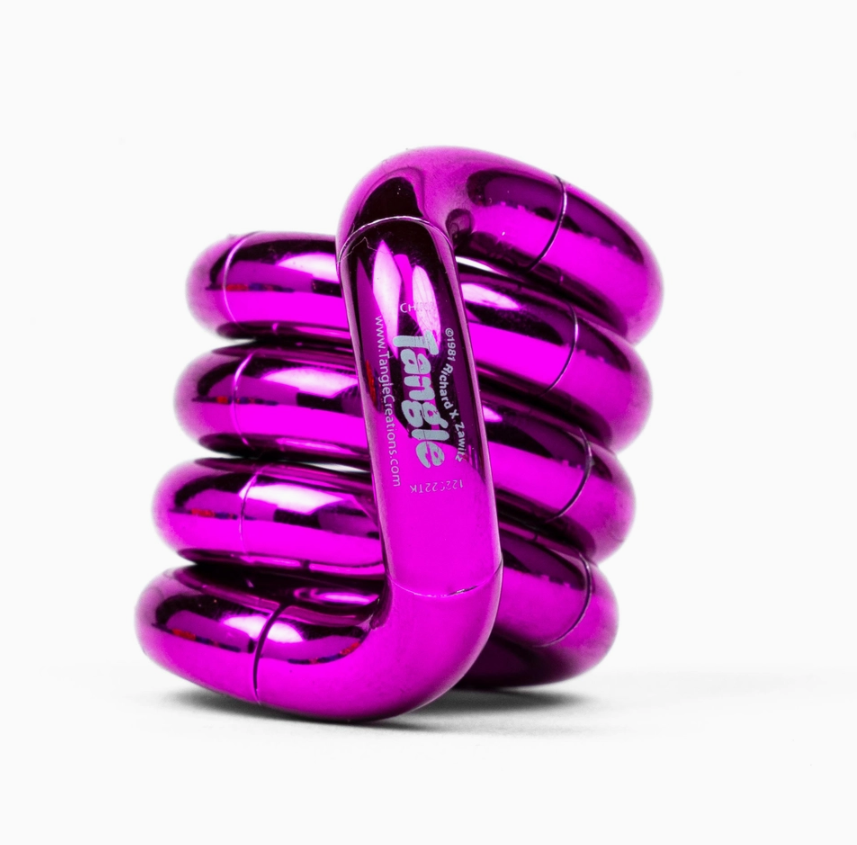 Tangle Jr Metallic |  | Safari Ltd®