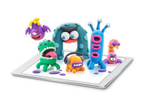 Hey Clay Aliens |  | Safari Ltd®