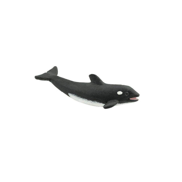 Killer Whales (Orcas) - 192 pcs - Good Luck Minis® | Safari Ltd®