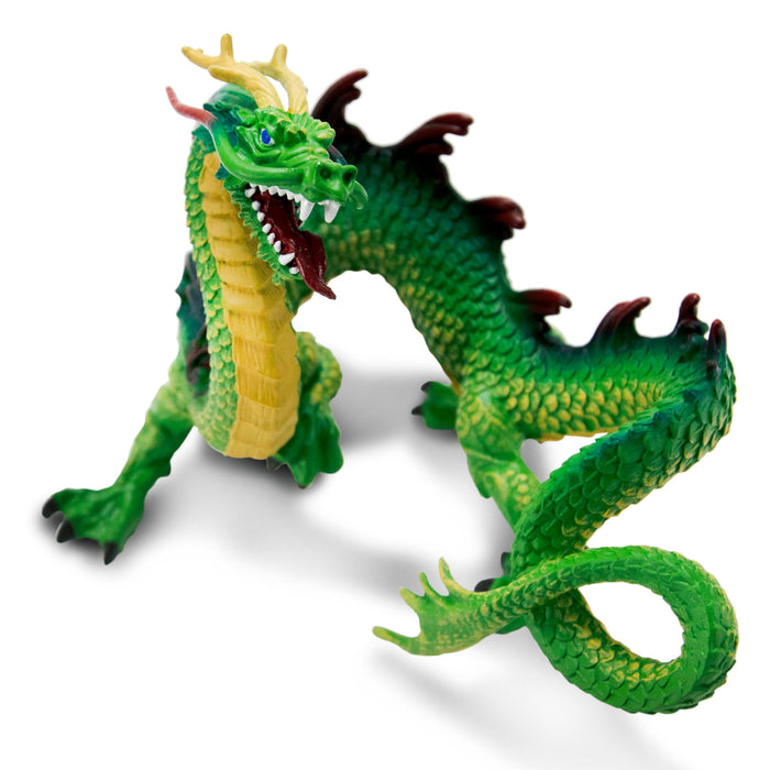 Chinese Dragon Toy Figure |  | Safari Ltd®