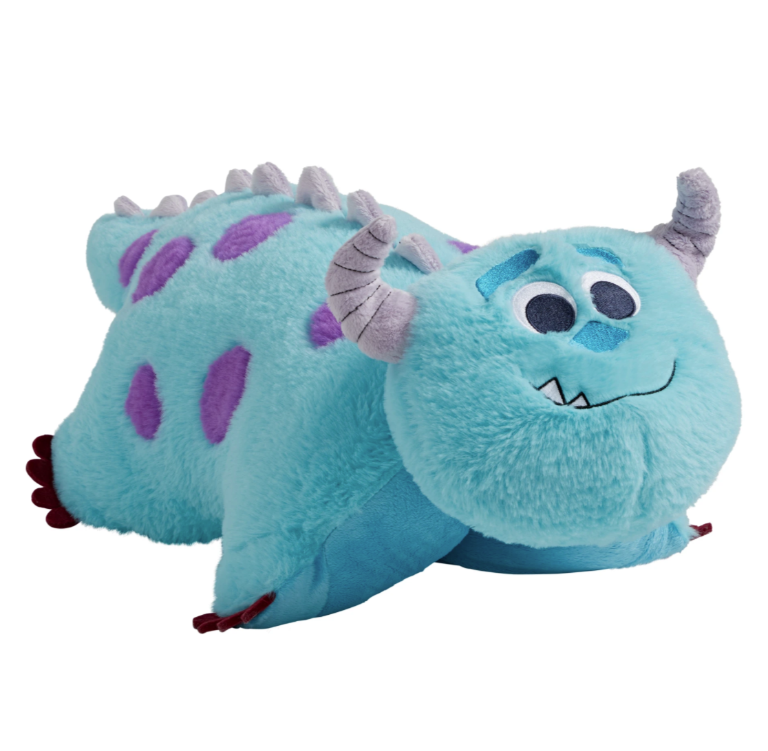 Sulley Pillow Pets