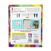 iHeartArt Mash-Up Art Pack Bold + Bright