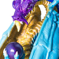 Wizard Dragon Toy | Dragon Toys | Safari Ltd®