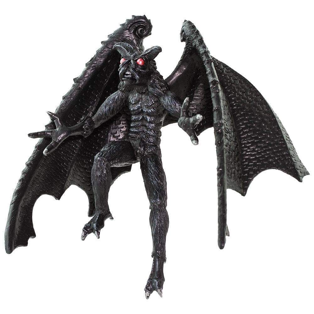 Mothman | Mythical Creature Toys | Safari Ltd®