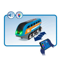 Smart Tech Sound Record & Play Engine