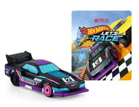 Tonies Hot Wheels |  | Safari Ltd®