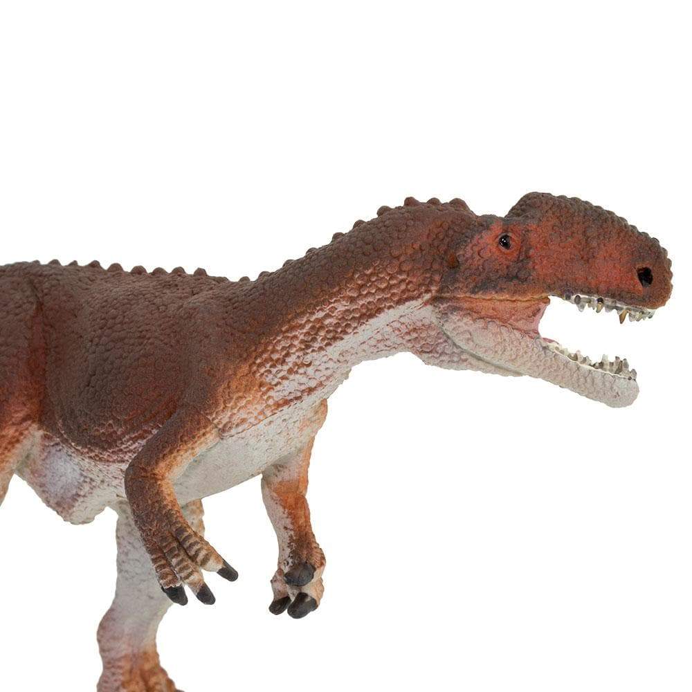 Monolophosaurus Toy | Dinosaur Toys | Safari Ltd®