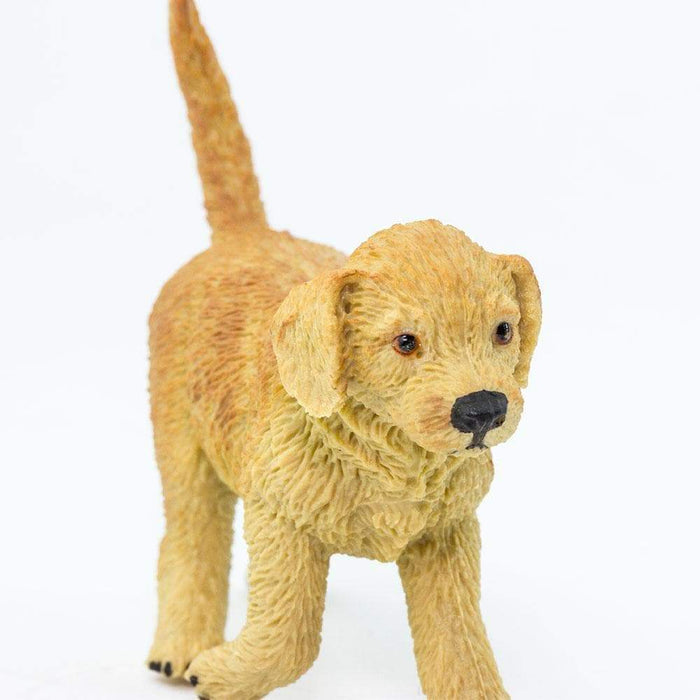 Golden Retriever Puppy Toy | Farm | Safari Ltd®