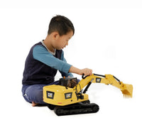Cat Excavator |  | Safari Ltd®