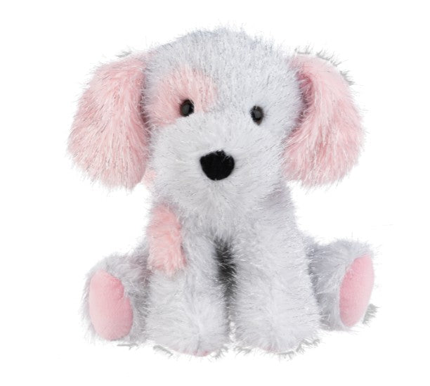 Glimmer Dream Puppy 10" Plush |  | Safari Ltd®