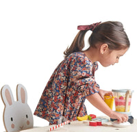 Tender Leaf Toys Fruity Blender | Pretend Play | Safari Ltd®
