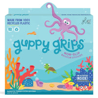 Glo Pals - Guppy Grips |  | Safari Ltd®